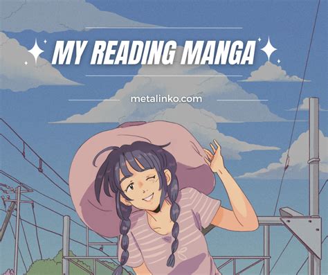 my readong manga